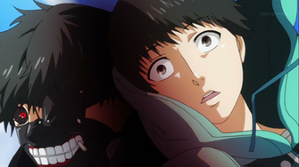 Tokyo Ghoul The Pixcelation Re Entertainment