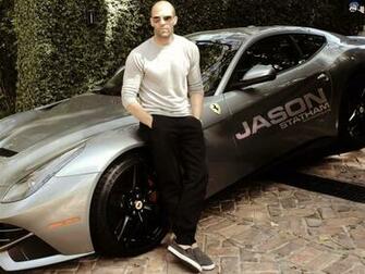 Jason Statham Wallpaper Top Background