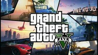 Gta V Wallpaper HD Background