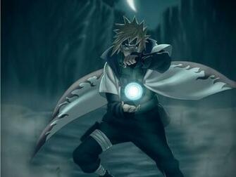 Naruto Rasengan Wallpaper