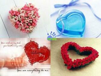 Happy Valentines Day Wallpaper HD Collecton