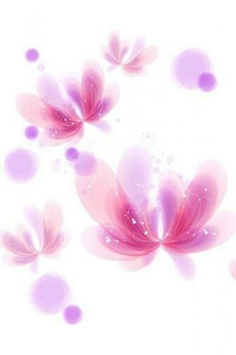 Cute Pink Wallpaper