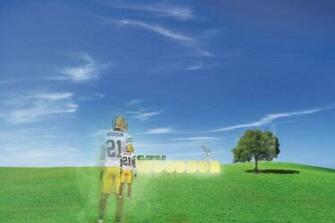Charles Woodson Wallpaper By Szilu