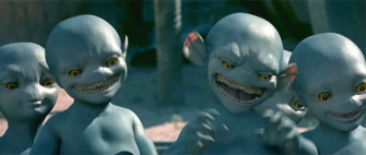 Galaxy Quest Space Opera Television Series Sci Fi Futuristic