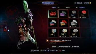 Hisako Spooks The Competition Killer Instinct Character Breakdown