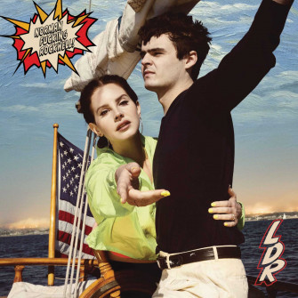 Lana Del Rey S Norman Fucking Rockwell Is A Triumphant