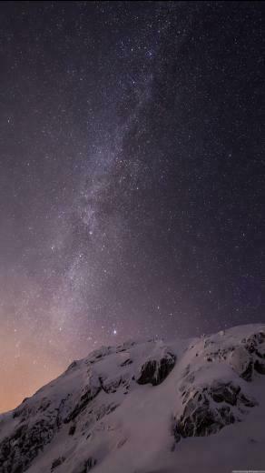 Screen Samsung Galaxy Note Wallpaper HD