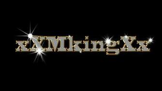 Wallpaper Bling By Xxmkingxx
