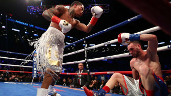 Gervonta Davis Wallpaper