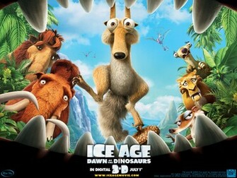 Ice Age Wallpaper Number X Pixels