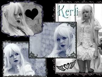 Kerli Wallpaper