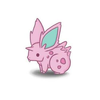 Nidoran Male By Colbyjackrabbit