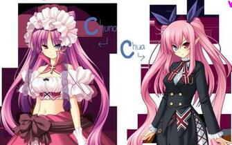 Chuno Churam Wallpaper Zerochan Anime Image Board