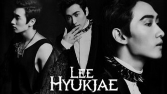Eunhyuk Wallpaper Pelauts