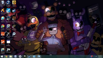 Fnaf Wallpaper