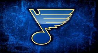 St Louis Blues Wallpaper Find