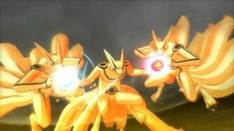 Naruto Shippuden Ultimate Ninja Storm Wallpaper