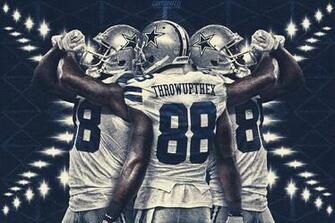 Dez Bryant Desmond Demond Nfl Dallas Cowboys