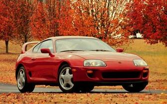 Turbo 2jz Widescreen Wallpaper Desktop Background Picture