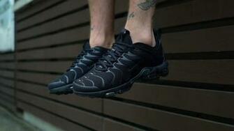 The Sole Supplier S Nike Tn Guide Air Max For Sneakerhead