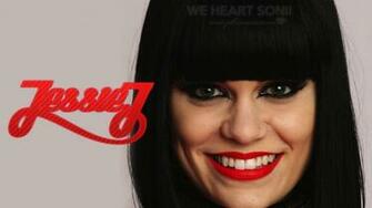 Jessie J Wallpaper