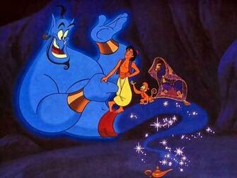Disney HD Wallpaper Aladdin