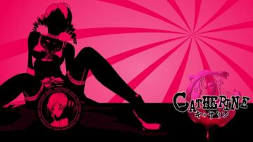 Catherine Game Wallpaper Teahub Io