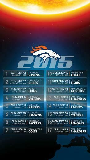 Season Schedule Solar Logo