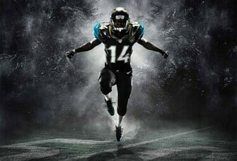 Jacksonville Jaguars Nfl Football Wallpaper Background