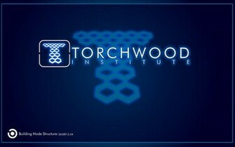 Torchwood Wallpaper By Pman008