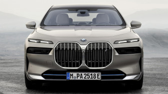 Bmw I7 Wallpaper And HD Image Car Pixel