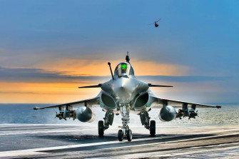 Military Plane Wallpaper