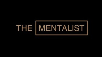 The Mentalist Logo Wallpaper