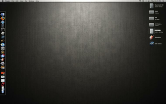 My Wallpaper On Mac Osx By Acezodiac