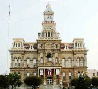 Wikipedia Muskingum County Ohio Vacations The Liberty Hyde Bailey