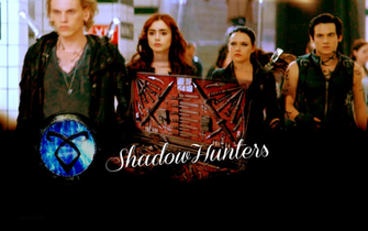 City Of Bones Wallpaper Mortal Instruments