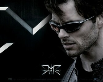 Cyclops Wallpaperxmen Wallpaper