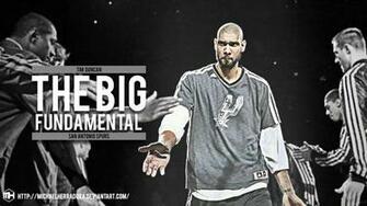 Tim Duncan Wallpaper By Michaelherradura