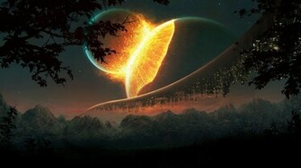 Space Wallpaper