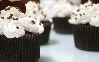 Cupcake Wallpaper And Desktop Background Solo Foods