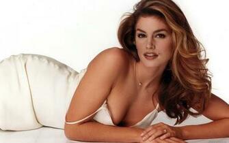 Image Zone Best Cindy Crawford Wallpaper Colection