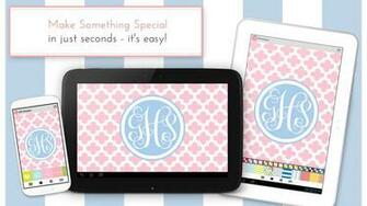 HD Wallpaper Monogram H It Custom