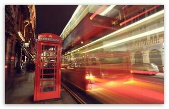 London HD Desktop Wallpaper Widescreen High Definition