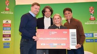 Fifa U World Cup Poland News