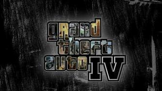 Wallpaper Gta Grand Theft Auto