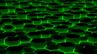 Neon Green Wallpaper HD High Resolution Net