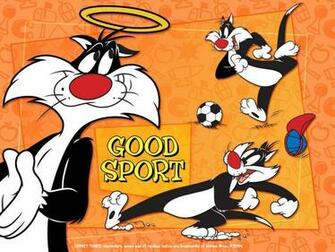Sylvester The Cat Wallpaper