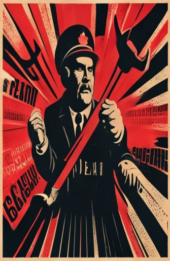 Communist Wallpaper
