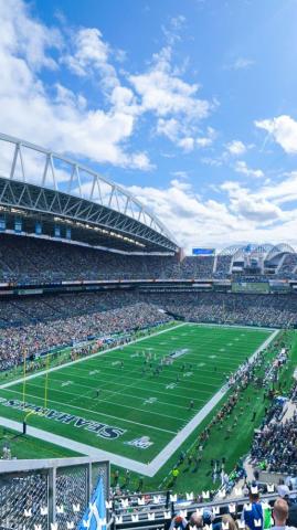 Seahawks Mobile Wallpaper Seattle