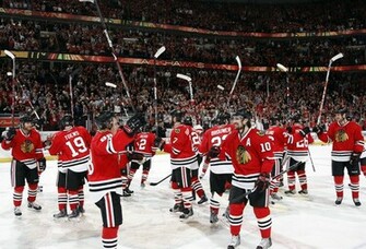 Chicago Blackhawks Wallpaper Background